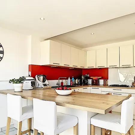 Privee - La Framboise *