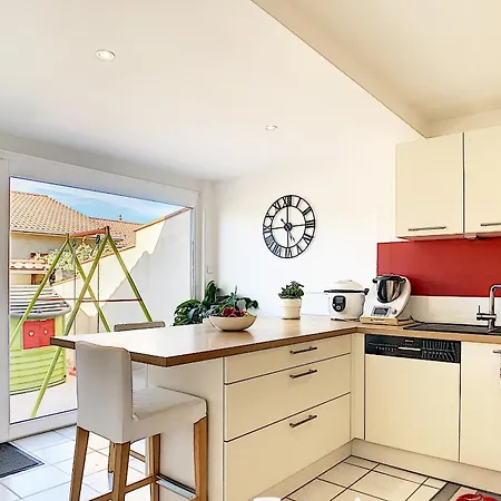 홈스테이 Privee - La Framboise *