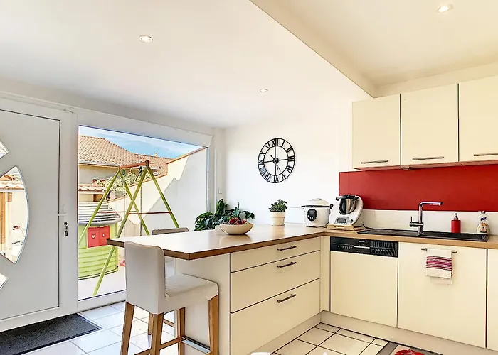 ホームステイ Privee - La Framboise *