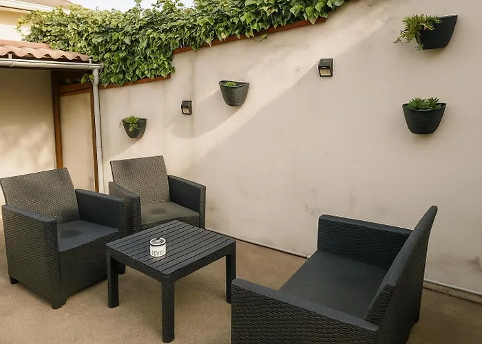 ホームステイ Privee - La Framboise