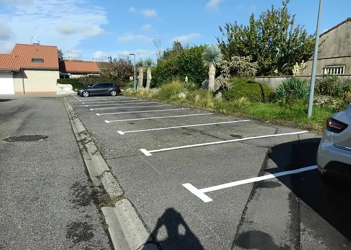 Privee - La Framboise ホームステイ